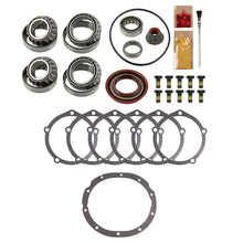 Load image into Gallery viewer, Motive Gear R9RMKTP Bearing Kit-Ford 9 for Select Ford Bronco, Ford E-100 Econoline, Ford E-100 Econoline Club Wagon, Ford E-150 Econoline, Ford E-150 Econoline Club Wagon, Ford E-200 Econoline, Ford F-100, Ford F-150, Ford Fairlane, Ford Galaxie, Ford