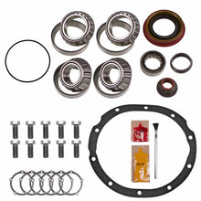 Load image into Gallery viewer, Motive Gear R9RSMK Bearing Kit-Ford 9 for Select Ford Bronco, Ford E-100 Econoline, Ford E-100 Econoline Club Wagon, Ford E-150 Econoline, Ford E-150 Econoline Club Wagon, Ford E-200 Econoline, Ford F-100, Ford F-150, Ford Fairlane, Ford Galaxie, Ford