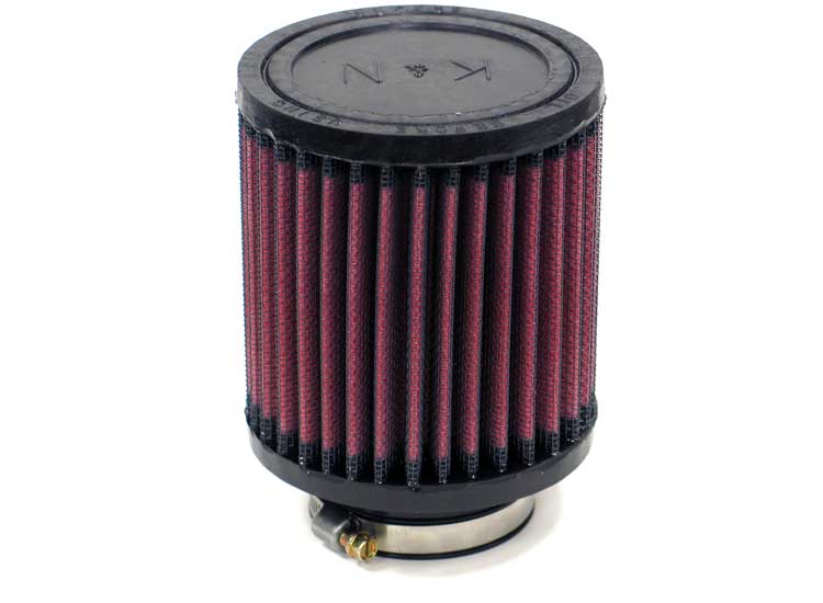 K&N RA-0500 Universal Clamp-On Air Filter