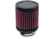 Load image into Gallery viewer, K&amp;N RA-0500 Universal Clamp-On Air Filter