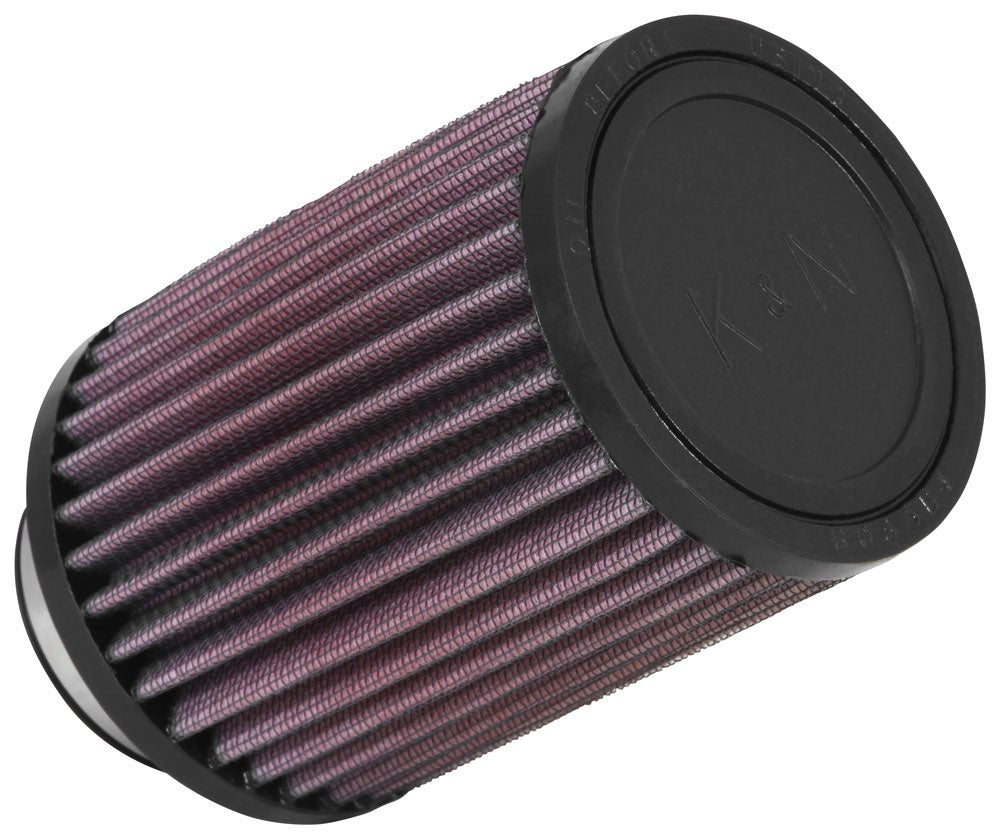 K&N RA-0510 Universal Clamp-On Air Filter