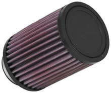 Load image into Gallery viewer, K&amp;N RA-0510 Universal Clamp-On Air Filter