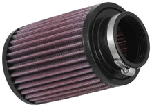Load image into Gallery viewer, K&amp;N RA-0510 Universal Clamp-On Air Filter