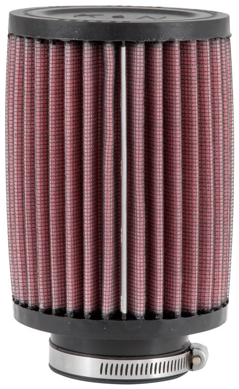 K&N RA-0510 Universal Clamp-On Air Filter