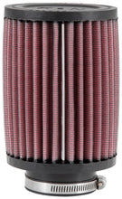 Load image into Gallery viewer, K&amp;N RA-0510 Universal Clamp-On Air Filter