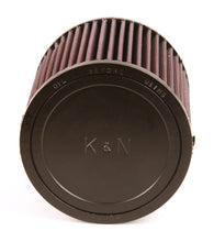 Load image into Gallery viewer, K&amp;N RA-0580 SPECIAL ORDER Univ Clamp-On Fltr