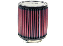 Load image into Gallery viewer, K&amp;N RA-0610 Universal Clamp-On Air Filter