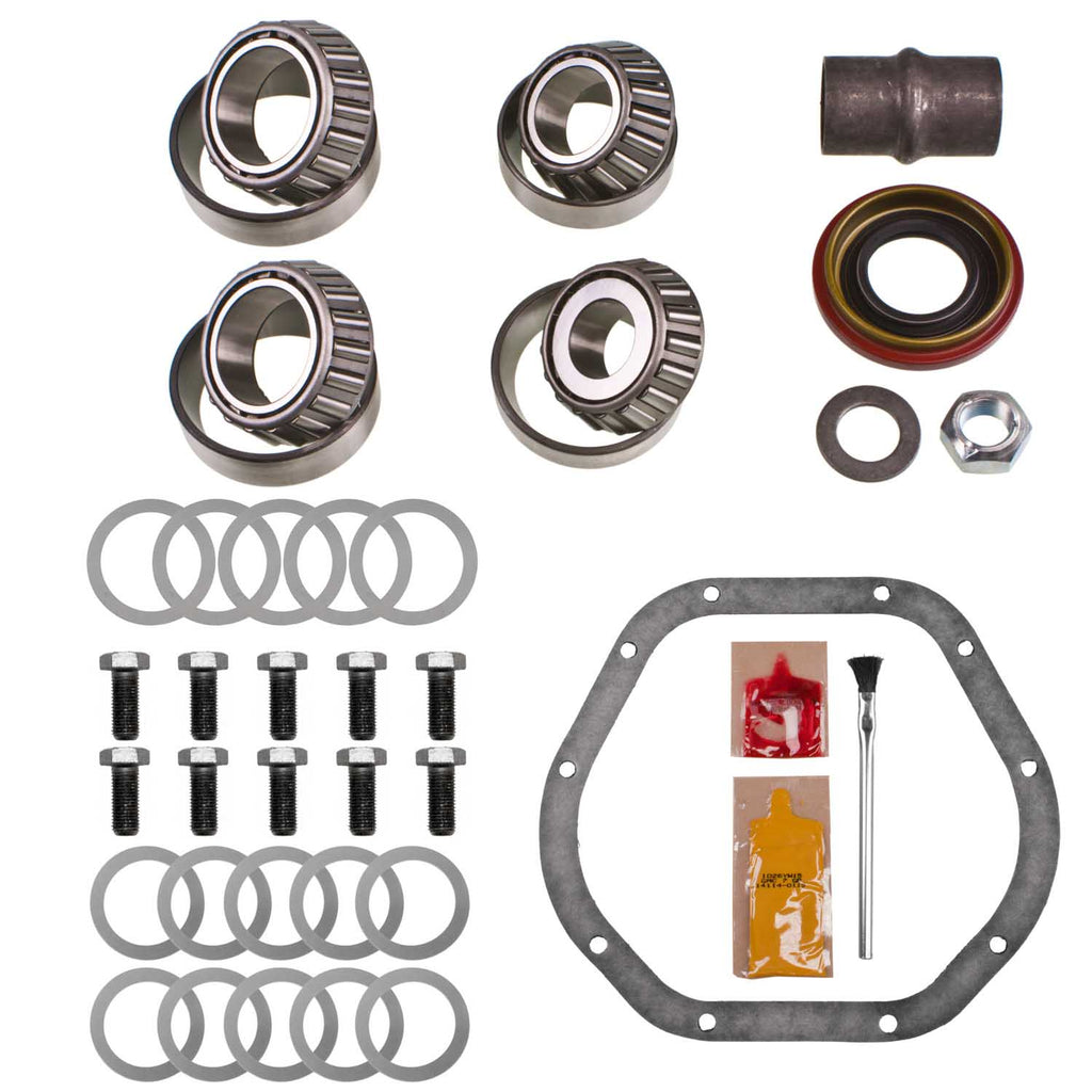 Differential-Master-Bearing-Kit---Timken