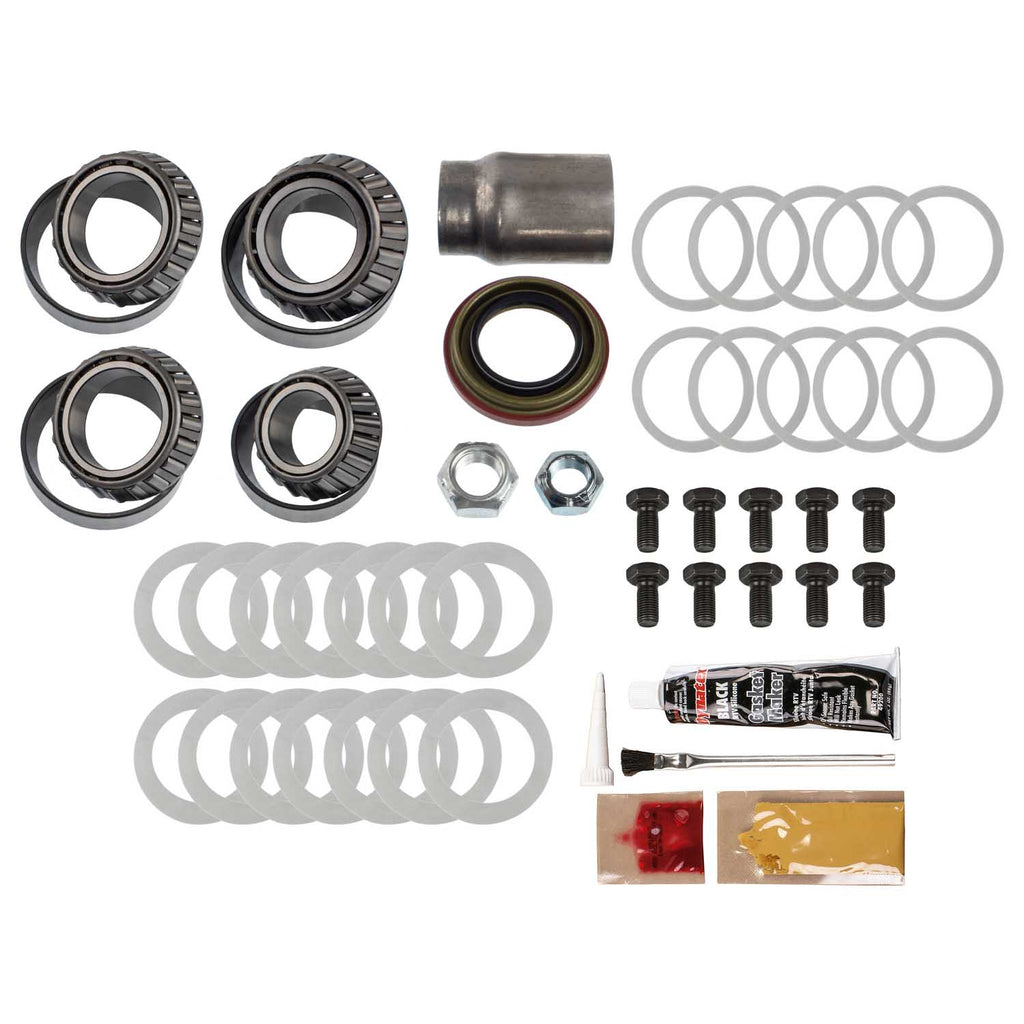 Motive Gear RA28JLRAMK Bearing Kit-Dana 44 HD for Select Dodge Viper, Jeep Grand Cherokee