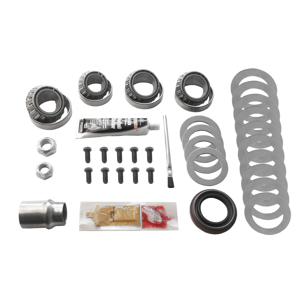 Motive Gear RA28JLRMKT Bearing Kit-Dana 44 Super for Select Dodge Viper, Jeep Grand Cherokee