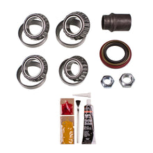 Load image into Gallery viewer, Dana44-Jeep-Late-1997Up-Bearing-Kit-Timken