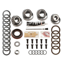 Load image into Gallery viewer, Motive Gear RA28LRMK Bearing Kit-Dana 44 for Select Chevrolet Blazer, Chevrolet K10, Chevrolet K10 Pickup, Chevrolet K10 Suburban, Chevrolet K20, Chevrolet K20 Pickup, Chevrolet K20 Suburban, Chevrolet K5 Blazer, Dodge W100, Dodge W100 Pickup, Dodge