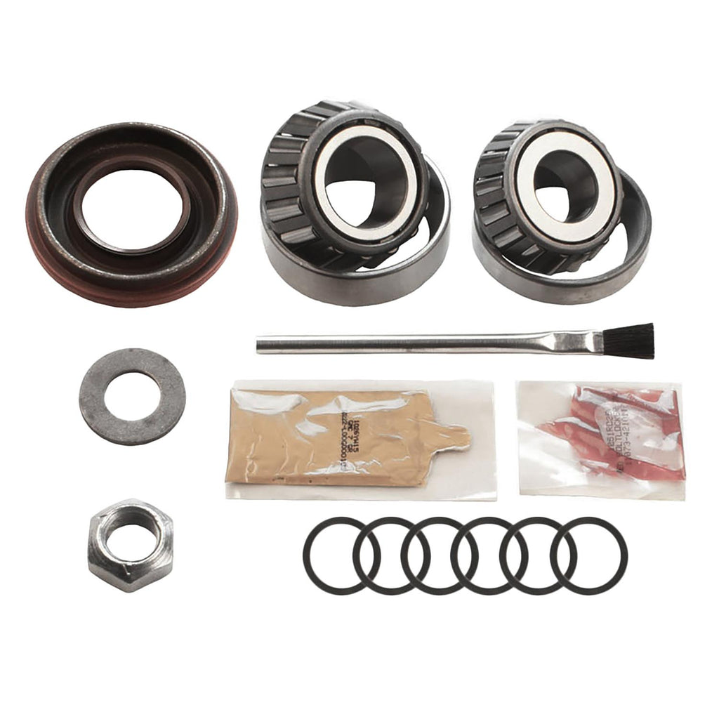 Motive Gear RA28LRPK Pinion Bearing Kit-Dana 44 for Select Chevrolet Blazer, Chevrolet C10 Panel, Chevrolet C10 Pickup, Chevrolet K10, Chevrolet K10 Pickup, Chevrolet K10 Suburban, Chevrolet K20, Chevrolet K20 Panel, Chevrolet K20 Pickup, Chevrolet K20