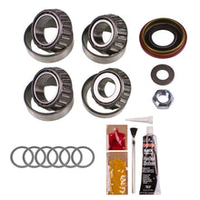 Load image into Gallery viewer, Motive Gear RA28LR Bearing Kit-Dana 44 for Select Chevrolet Blazer, Chevrolet C10 Panel, Chevrolet C10 Pickup, Chevrolet K10, Chevrolet K10 Pickup, Chevrolet K10 Suburban, Chevrolet K20, Chevrolet K20 Panel, Chevrolet K20 Pickup, Chevrolet K20 Suburban,