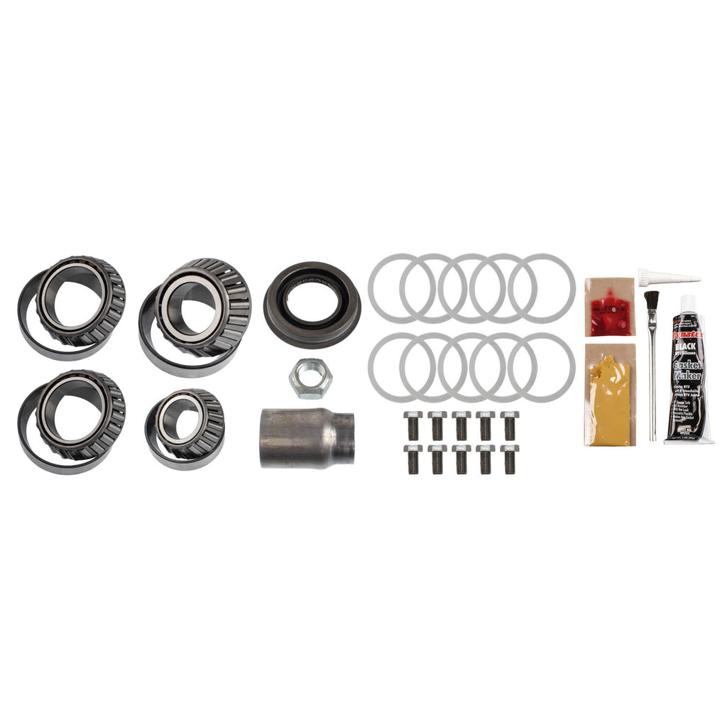 Motive Gear RA28RHDMKT Bearing Kit-Dana Super 44 for Select Nissan Armada, Nissan Frontier, Nissan Pathfinder, Nissan TITAN, Nissan Xterra, Suzuki Equator