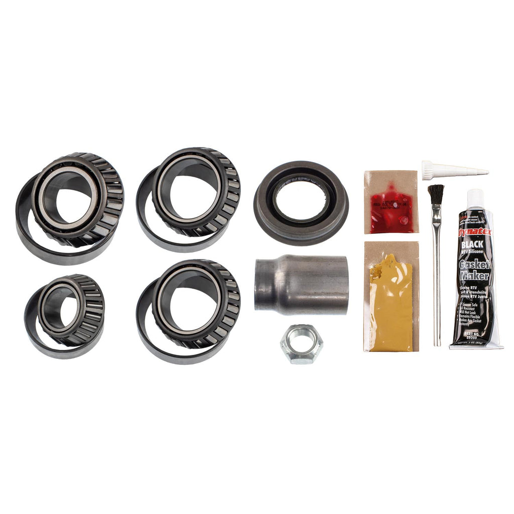 Motive Gear RA28RHD Bearing Kit-Dana Super 44 for Select Nissan Armada, Nissan Frontier, Nissan Pathfinder, Nissan TITAN, Nissan Xterra, Suzuki Equator