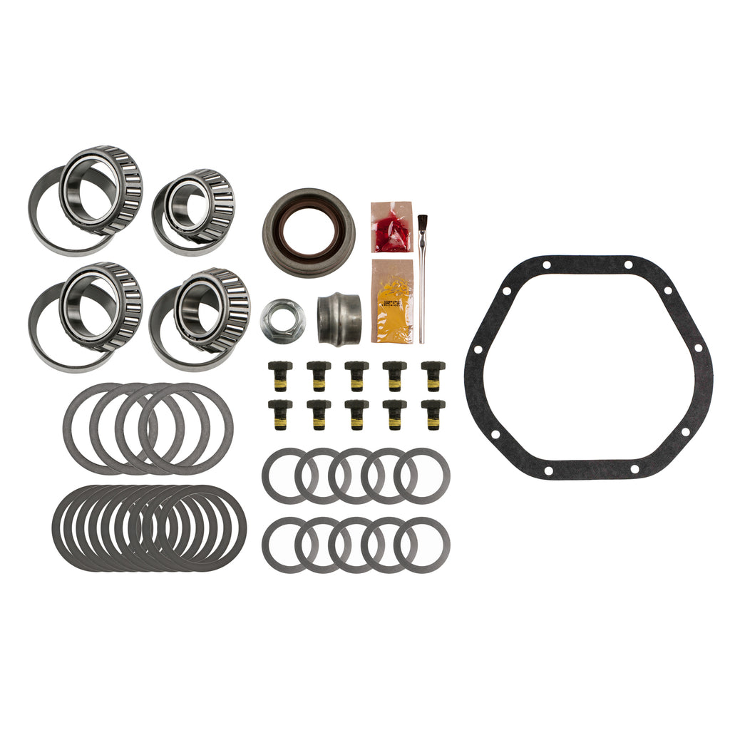 Motive Gear RA28RJKFMK Bearing Kit-Dana 44 for Select Jeep Wrangler