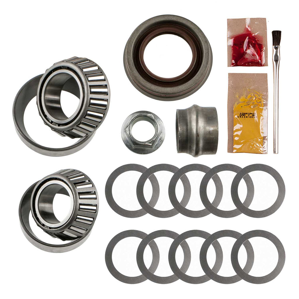 Motive Gear RA28RJKFTPK Pinion Bearing Kit-Dana 44 for Select Jeep Wrangler