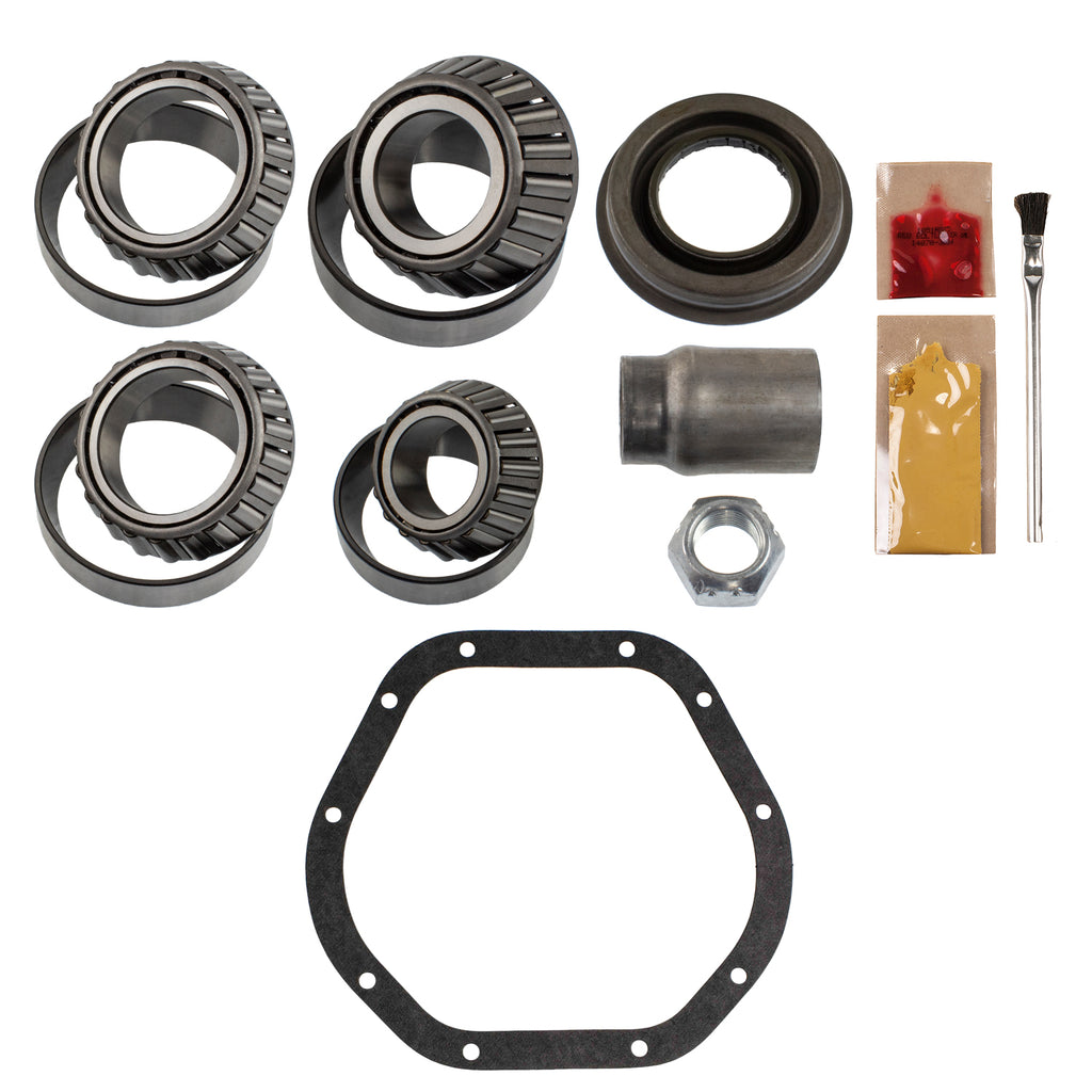 Motive Gear RA28RJKFT Bearing Kit-Dana 44 for Select Jeep Wrangler