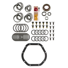 Load image into Gallery viewer, ~(7.2-Lbs.-12X11x2)~-Dana-44-Jk-Rubicon-Rear-Master-Overhaul-Kit