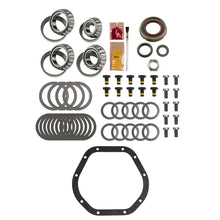Load image into Gallery viewer, 0716-Wrangler-Jk-Dana44-Rr-Overhaul-Kit