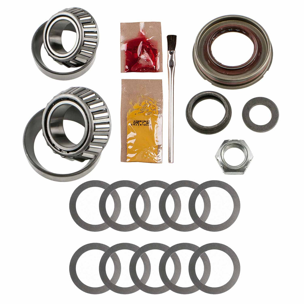 Motive Gear RA28RJKTPK Pinion Bearing Kit-Dana 44 for Select Jeep Wrangler