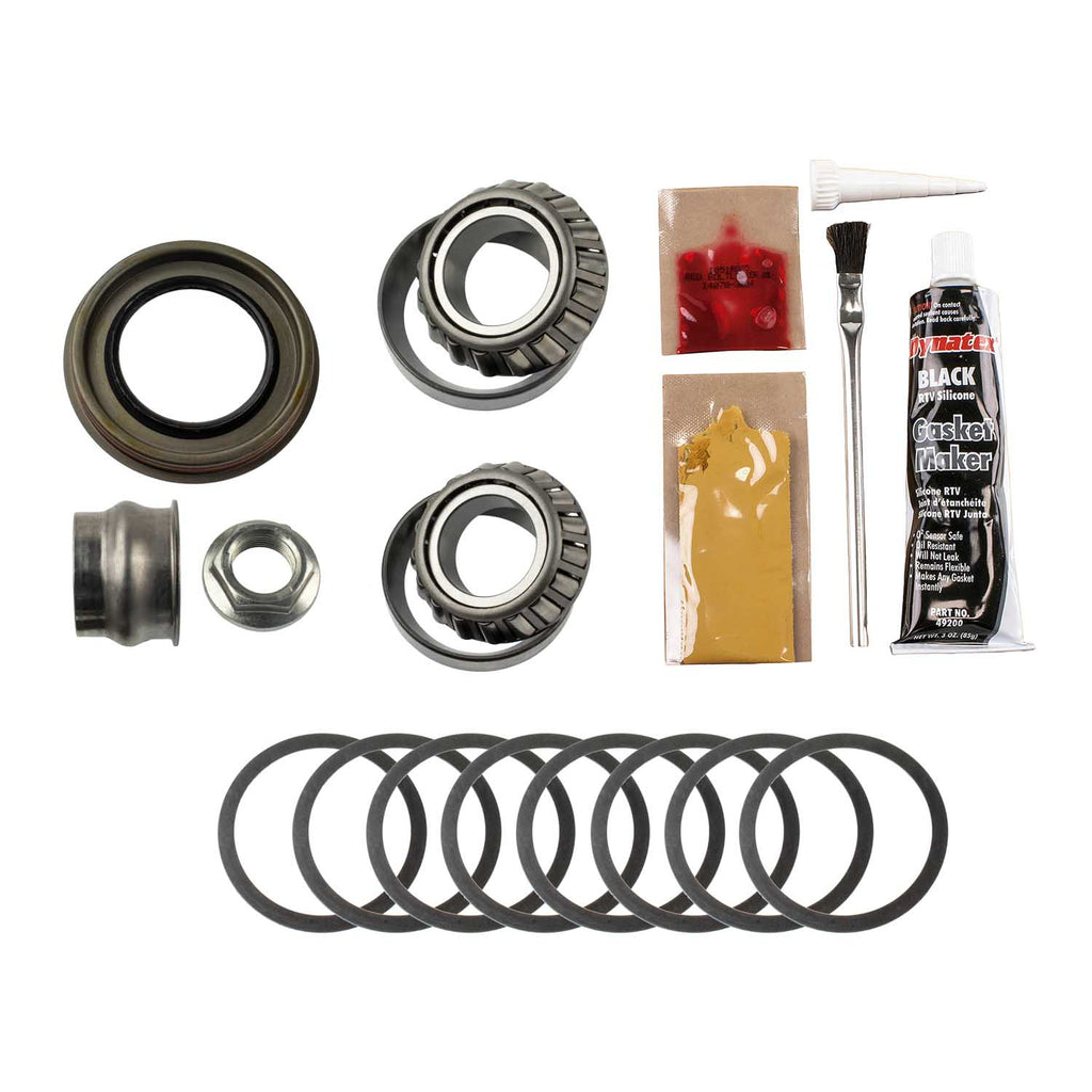 Motive Gear RA28RJLFPK Pinion Bearing Kit-Dana 44 for Select Jeep Gladiator, Jeep Wrangler