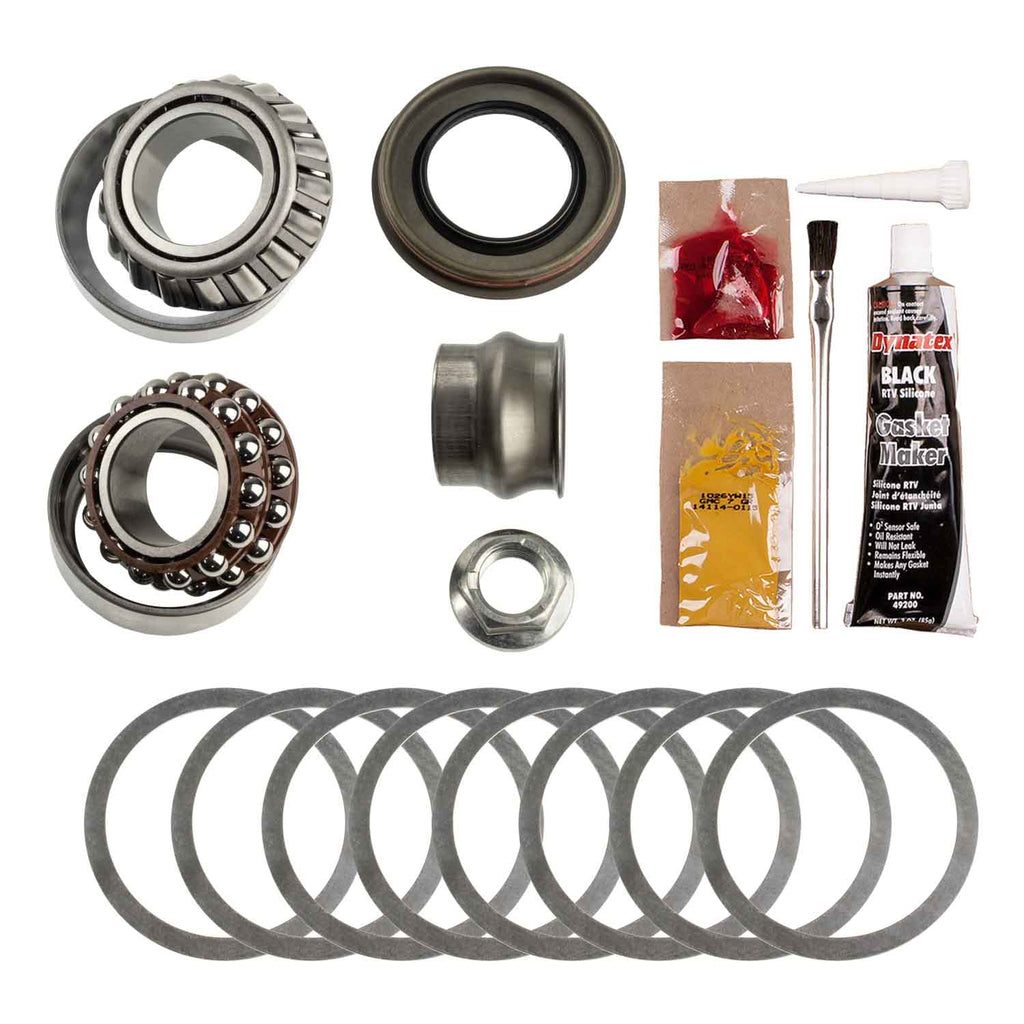 Motive Gear RA28RJLPK Pinion Bearing Kit-Dana 44 for Select Jeep Gladiator, Jeep Wrangler