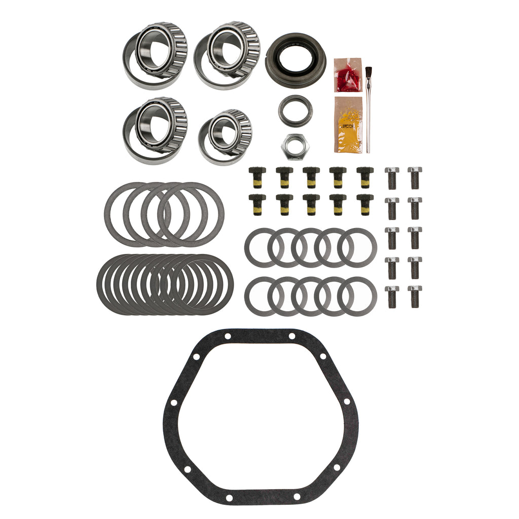 Motive Gear RA28RNJKMK Bearing Kit-Dana 44 for Select Jeep Wrangler