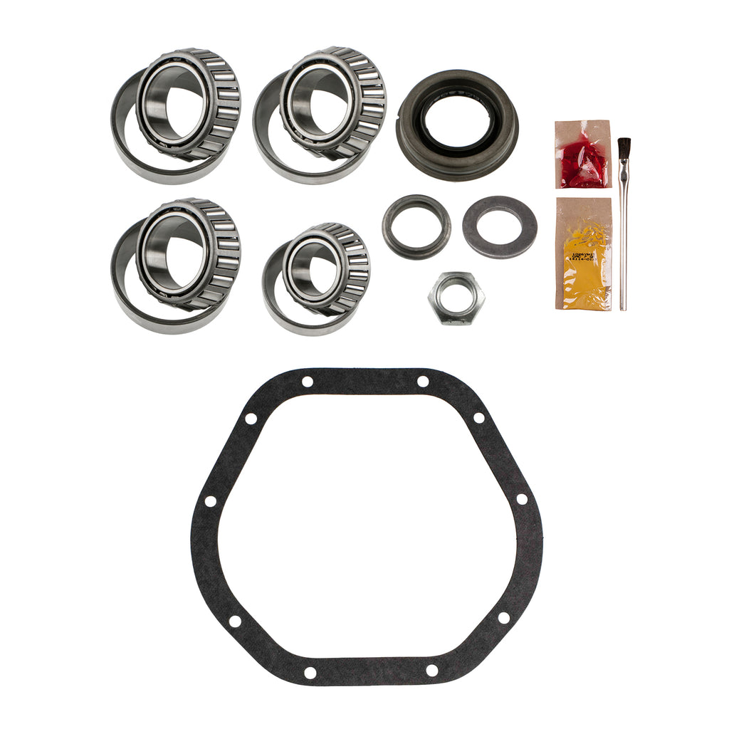 Motive Gear RA28RNJKT Bearing Kit-Dana 44 for Select Jeep Wrangler