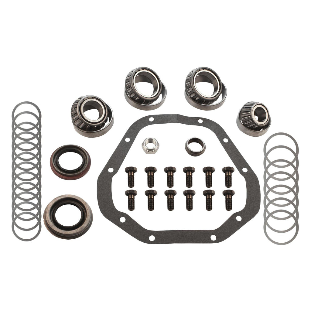 Motive Gear RA29RLMK Bearing Kit-Dana 60 for Select Chevrolet Express 2500, Chevrolet Express 3500, Chevrolet Silverado 1500, Chevrolet Silverado HD, Dodge B250, Dodge B2500, Dodge B350, Dodge B3500, Dodge Ram 1500, Dodge Ram 2500, Dodge Ram Van, Dodge
