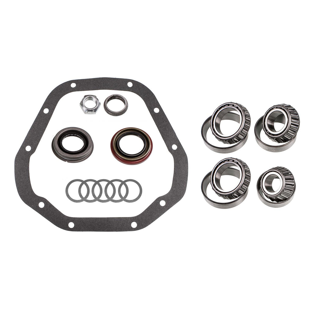 Motive Gear RA29RL Bearing Kit-Dana 60 for Select Chevrolet Express 2500, Chevrolet Express 3500, Chevrolet Silverado 1500, Chevrolet Silverado HD, Dodge B250, Dodge B2500, Dodge B350, Dodge B3500, Dodge Ram 1500, Dodge Ram 2500, Dodge Ram Van, Dodge Ram