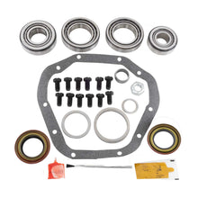 Load image into Gallery viewer, Motive Gear RA29RMKT Bearing Kit-Dana 60 for Select Chevrolet C10 Pickup, Chevrolet C10 Suburban, Chevrolet C20 Pickup, Chevrolet C20 Suburban, Chevrolet G10, Chevrolet G10 Van, Chevrolet G20, Chevrolet G20 Van, Chevrolet G30, Chevrolet G30 Van,