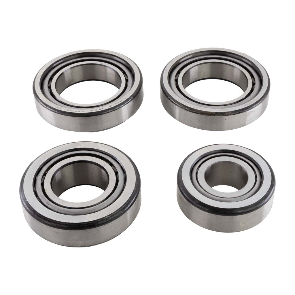 Motive Gear RA29RMKT Bearing Kit-Dana 60 for Select Chevrolet C10 Pickup, Chevrolet C10 Suburban, Chevrolet C20 Pickup, Chevrolet C20 Suburban, Chevrolet G10, Chevrolet G10 Van, Chevrolet G20, Chevrolet G20 Van, Chevrolet G30, Chevrolet G30 Van,