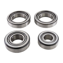 Load image into Gallery viewer, Motive Gear RA29RMKT Bearing Kit-Dana 60 for Select Chevrolet C10 Pickup, Chevrolet C10 Suburban, Chevrolet C20 Pickup, Chevrolet C20 Suburban, Chevrolet G10, Chevrolet G10 Van, Chevrolet G20, Chevrolet G20 Van, Chevrolet G30, Chevrolet G30 Van,