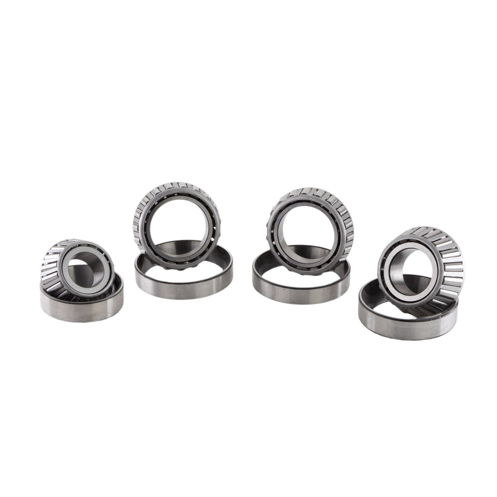 Motive Gear RA29RMKT Bearing Kit-Dana 60 for Select Chevrolet C10 Pickup, Chevrolet C10 Suburban, Chevrolet C20 Pickup, Chevrolet C20 Suburban, Chevrolet G10, Chevrolet G10 Van, Chevrolet G20, Chevrolet G20 Van, Chevrolet G30, Chevrolet G30 Van,