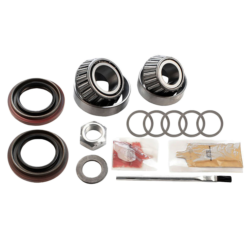 Motive Gear RA29RTPK Pinion Bearing Kit-Dana 60 for Select Chevrolet C10 Pickup, Chevrolet C10 Suburban, Chevrolet C20 Pickup, Chevrolet C20 Suburban, Chevrolet G10, Chevrolet G10 Van, Chevrolet G20, Chevrolet G20 Van, Chevrolet G30, Chevrolet G30 Van,