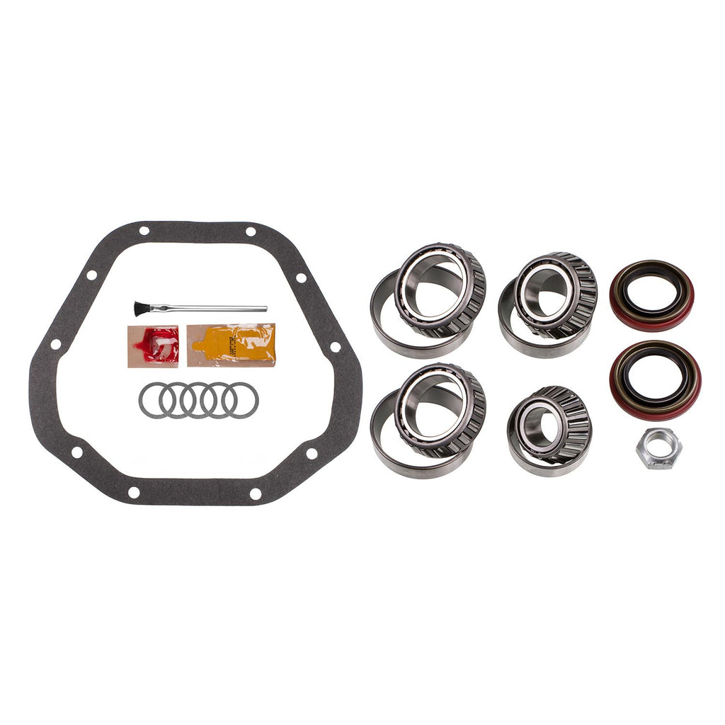 Motive Gear RA29RT Bearing Kit-Dana 60 for Select Chevrolet C10 Pickup, Chevrolet C10 Suburban, Chevrolet C20 Pickup, Chevrolet C20 Suburban, Chevrolet G10, Chevrolet G10 Van, Chevrolet G20, Chevrolet G20 Van, Chevrolet G30, Chevrolet G30 Van, Chevrolet