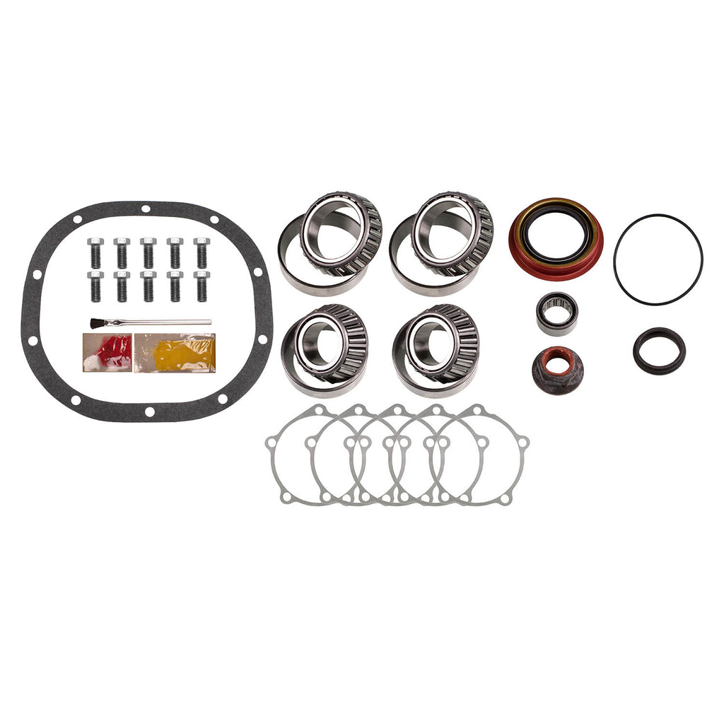 Motive Gear RA310RAMK Bearing Kit-Ford 8 for Select Ford Fairlane, Ford Fairmont, Ford Falcon, Ford Gran Torino, Ford Granada, Ford LTD, Ford Maverick, Ford Mustang, Ford Mustang II, Ford Pinto, Ford Ranchero, Ford Torino, Mercury Bobcat, Mercury Comet,