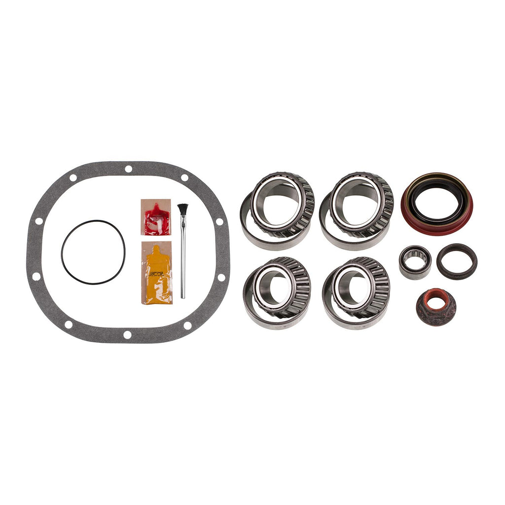 Motive Gear RA310RAT Bearing Kit-Ford 8 for Select Ford Fairlane, Ford Fairmont, Ford Falcon, Ford Gran Torino, Ford Granada, Ford LTD, Ford Maverick, Ford Mustang, Ford Mustang II, Ford Pinto, Ford Ranchero, Ford Torino, Mercury Bobcat, Mercury Comet,