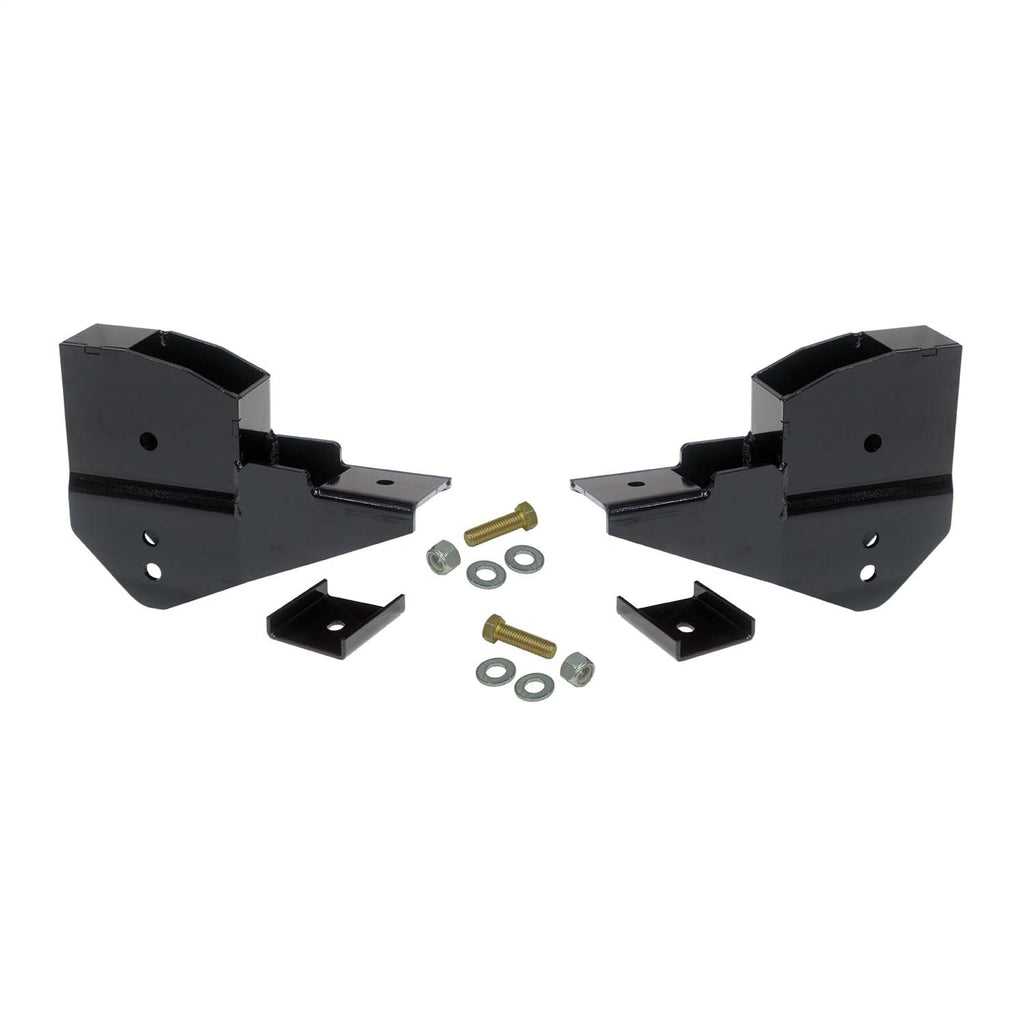 Skyjacker RAB2346 4-6 in. Radius Arm Bracket Component Box for Select Ford F-250 Super Duty, Ford F-350 Super Duty