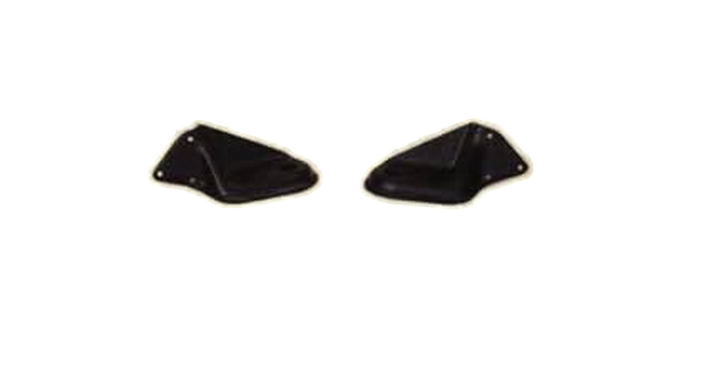 Skyjacker RAB54 RADIUS ARM BKTS 80-96F150/B for Select Ford Bronco, Ford F-150