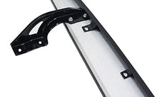 Load image into Gallery viewer, Black Horse Off Road RACMD OEM Replica Running Boards for Select Acura MDX, Honda Pilot