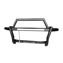 Load image into Gallery viewer, Black Horse Off Road RAG102 Rambler Grille Guard for Select Chevrolet Silverado