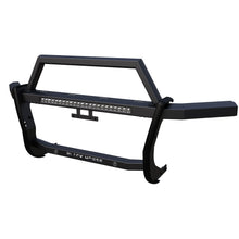 Load image into Gallery viewer, Black Horse Off Road RAG1R02-K1 Rambler Grille Guard Kit for Select Ram