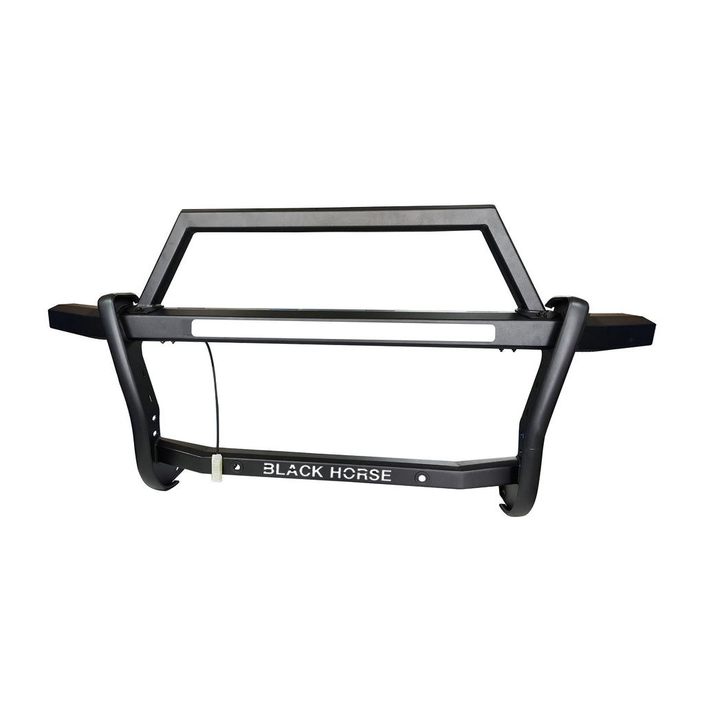 Black Horse Off Road RAG1R20 Rambler Grille Guard