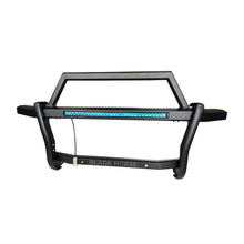 Load image into Gallery viewer, Black Horse Off Road RAG1T15-K1 Rambler Grille Guard Kit for Select Toyota Land Cruiser