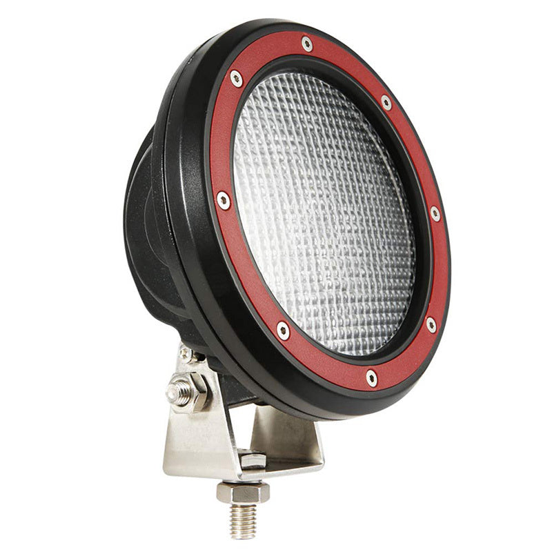 Black Horse Off Road RAG315-PLFR Rambler Grille Guard Kit for Select Chevrolet Colorado, GMC Canyon