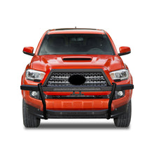 Load image into Gallery viewer, Black Horse Off Road RAGT01-K1 Rambler Grille Guard Kit for Select Toyota Tacoma