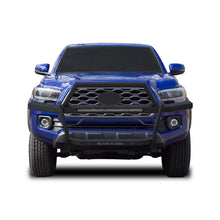 Load image into Gallery viewer, Black Horse Off Road RAGT20-K1 Rambler Grille Guard Kit for Select Toyota 4Runner